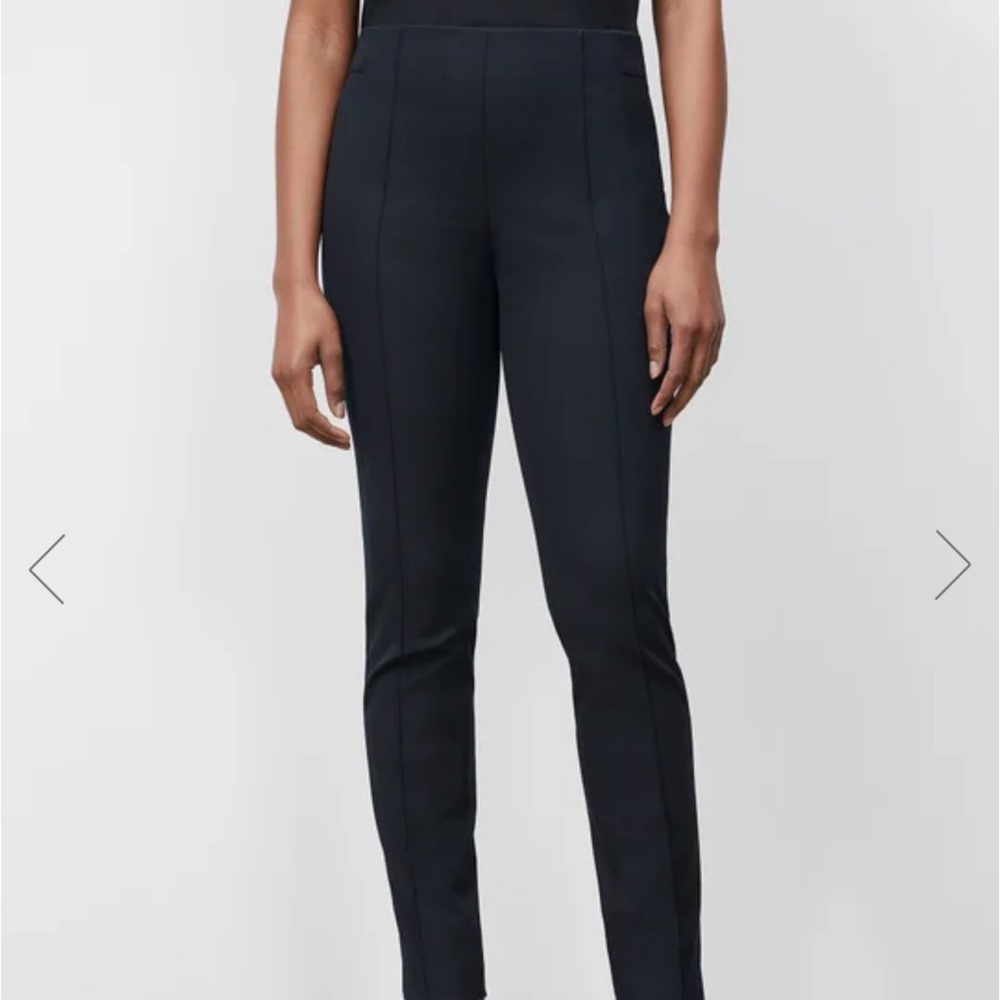 LAFAYETTE 48 JODHPUR CLOTH GRAMERCY PANT